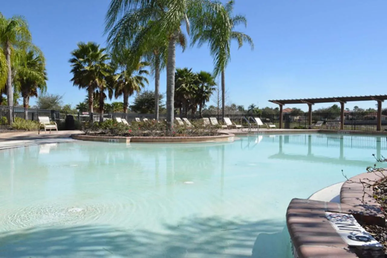 Awesome Villa Ντάβενπορτ 0*,  Ηνωμένες Πολιτείες της Αμερικής