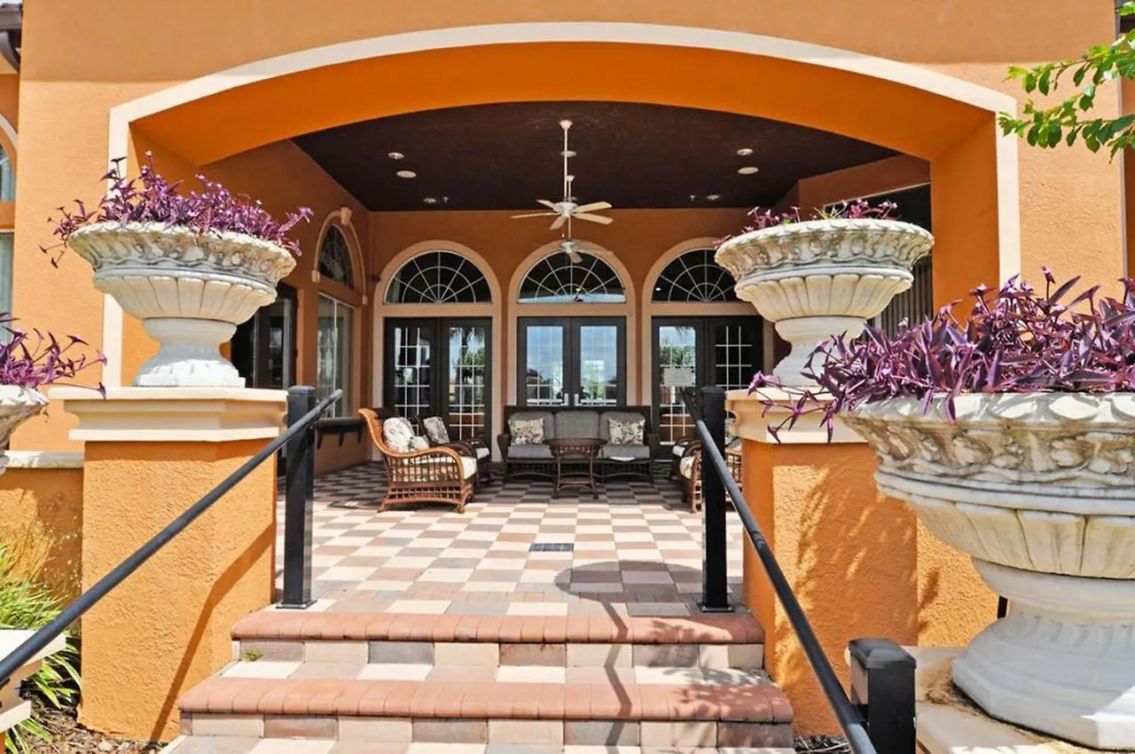 Awesome Villa Ντάβενπορτ 0*,